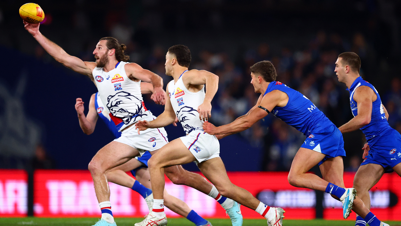 7 Expert Insights into the Australia Football League That Every Fan Needs to Know