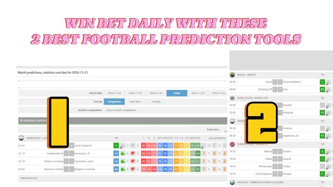 7 Ultimate Strategies for Todays Football Match Prediction: Expert Guide to Winning More Bets