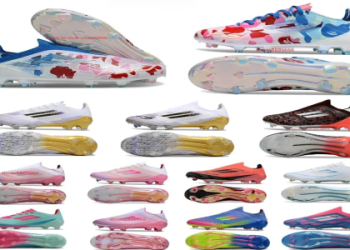 7 Expert Secrets to Choosing the Best Football Spike Shoes for Ultimate Performance