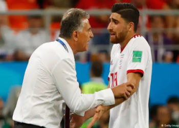 10 Surprising Secrets Every Fan Should Know About the Iran Football League