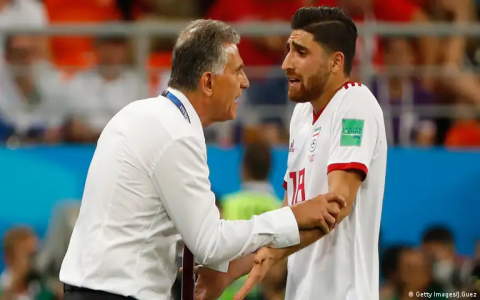 10 Surprising Secrets Every Fan Should Know About the Iran Football League