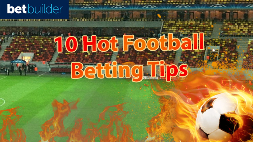 10 Expert Hot Football Tips That Will Instantly Boost Your Winning Rate
