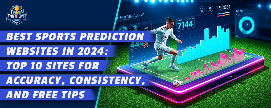 10 Ultimate Features Every Free Football Prediction Website Must Offer (2024 Expert Guide)
