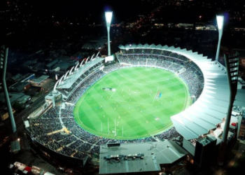 7 Shocking Truths About the Australian National Football League Every Fan Must Know