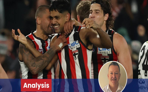 7 Expert Tips to Master the Australian Football League Melbourne Experience