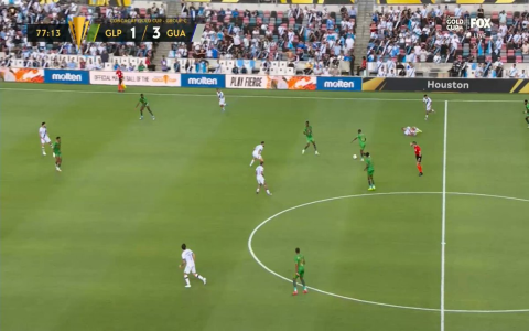 7 Must-Read Secrets in Guadeloupe National Football Team vs Guatemala National Football Team Stats for Expert Analysis