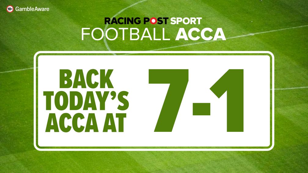 7 Expert Football Acca Tips Today: The Ultimate Guide for Winning Your Multi Bets