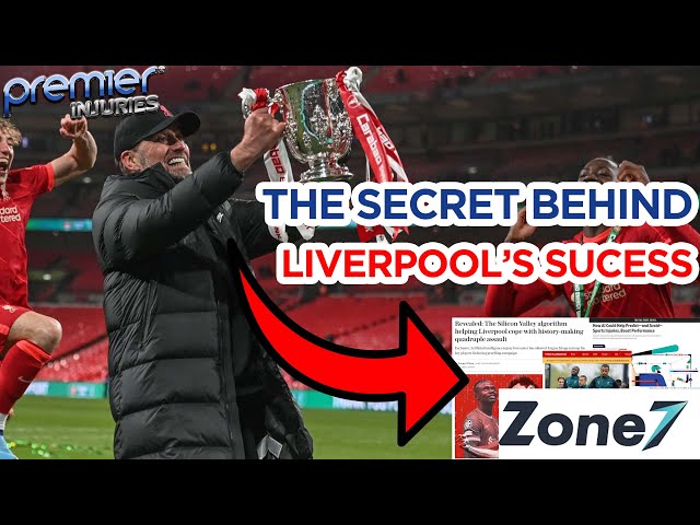 10 Expert Insights on Liverpool Football Club Champions League Success Secrets