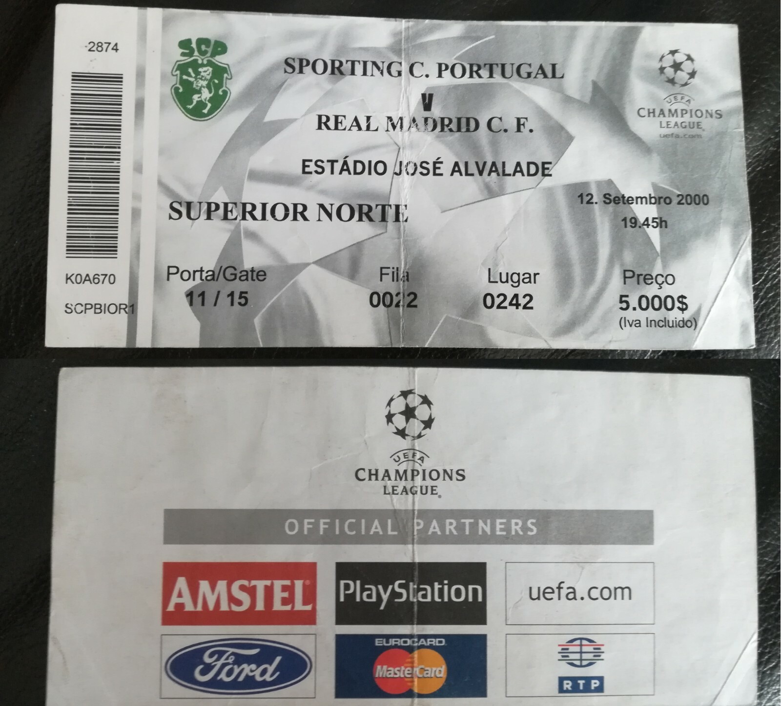 7 Expert Secrets to Finding Champions League Madrid Tickets at the Best Price
