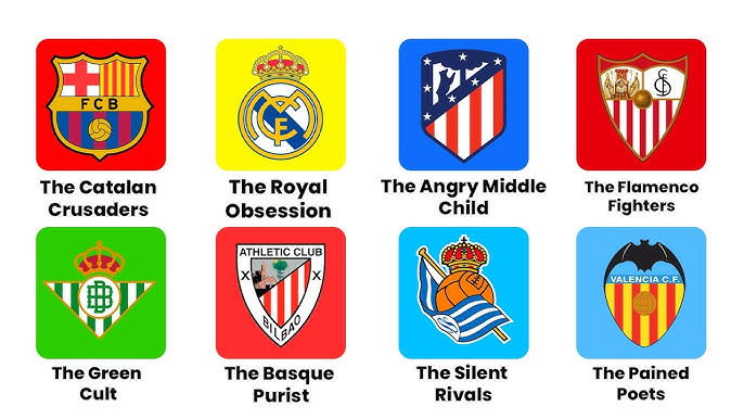 10 MUST-KNOW FACTS ABOUT SPANISH LEAGUE MATCHES TODAY: THE ULTIMATE GUIDE