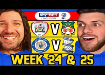 Top 7 Expert Tips to Master the English Football League 1 Table in 2024