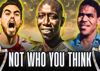 10 Surprising Facts About the Portuguese League That Every Football Fan Must Know