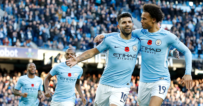10 Ultimate Secrets Behind Manchester City Premier League Dominance