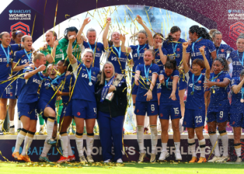 10 Must-Know Secrets About Womens Football Super League That Every Fan Should Understand