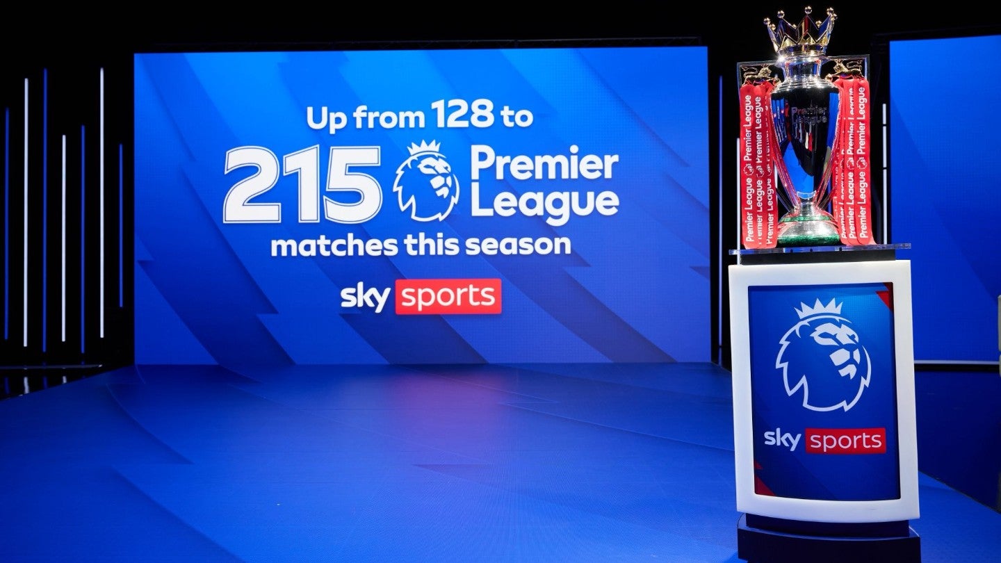 10 Expert Tips to Maximize Your Premier League Sky Sports Experience