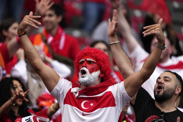 10 Proven Ways to Understand Turkey League Standing: The Ultimate Guide for Football Fans