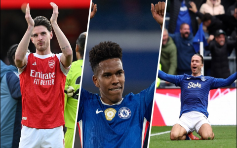 10 Proven Ways to Track the Premier League Table Live Table Like an Expert