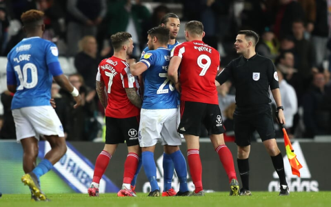 10 Expert Tips to Master the E F L League 1 Table and Boost Your Football Knowledge