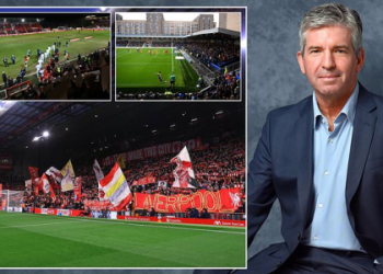 10 Essential Insights Into Football English League Tables You Can’t Miss