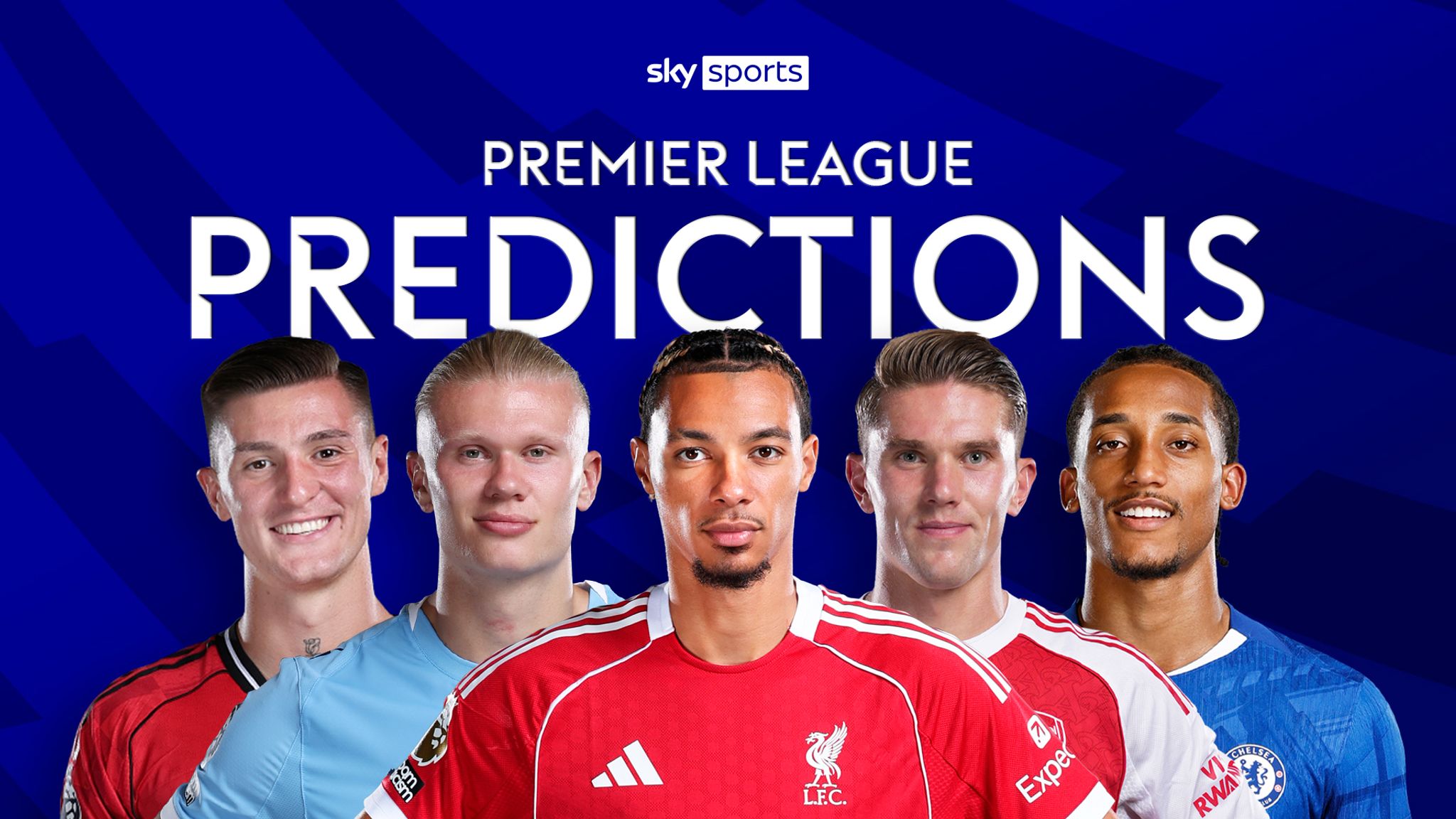 7 Surprising Predictions for the Premier League: Expert Insights You Can’t Miss