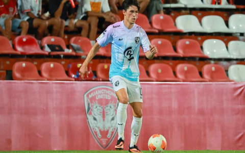 7 Powerful Insights About Chinese Super League Games You Need to Know