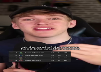 10 Must-Know Secrets About Belgian Pro League Games That Every Fan Needs