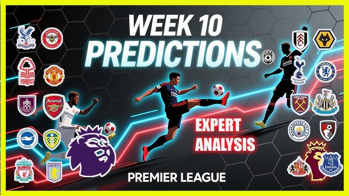 10 Expert Tips and Secrets for Barclays Premier League Fixtures This Weekend