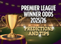 10 Expert Tips to Master Premier League Score Updates Quickly and Accurately
