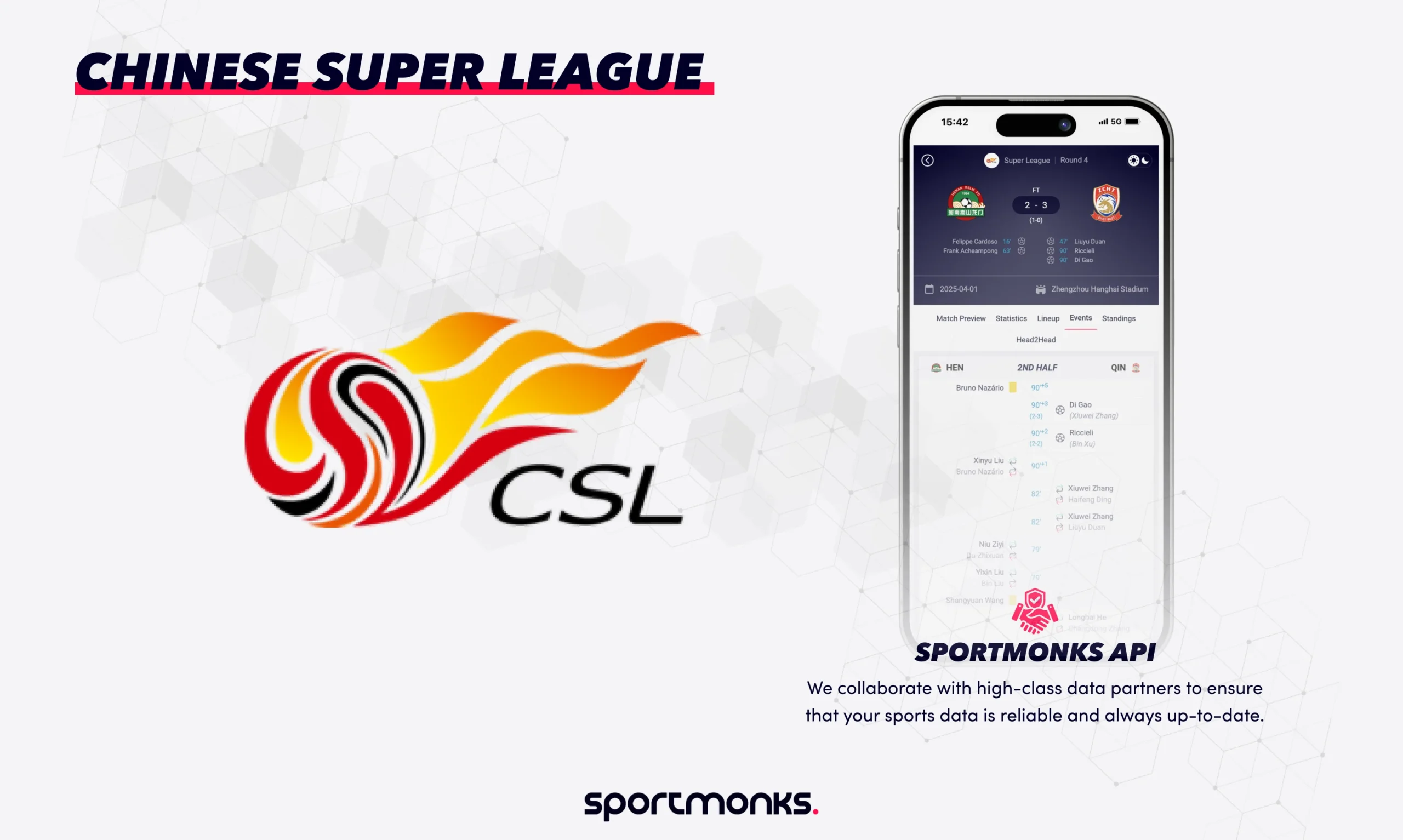 7 Powerful Insights About Chinese Super League Games You Need to Know