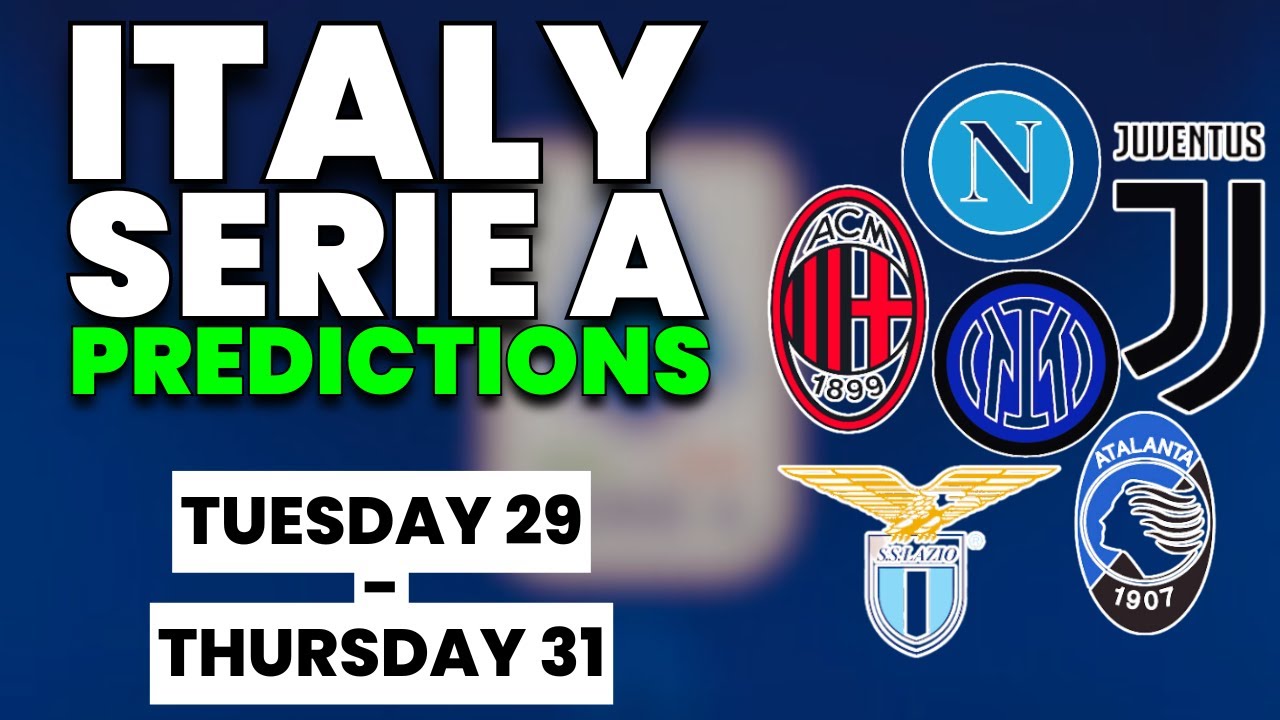 10 Expert Tips to Master Italian League Standings: The Ultimate Guide