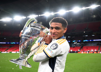 10 Must-Know Facts About Real Madrid Standings Champions League: The Ultimate Guide