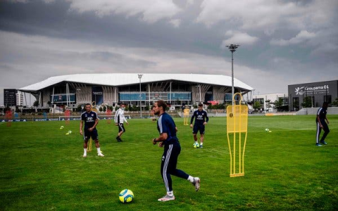 10 Ultimate Secrets to Mastering the League French Table in Football