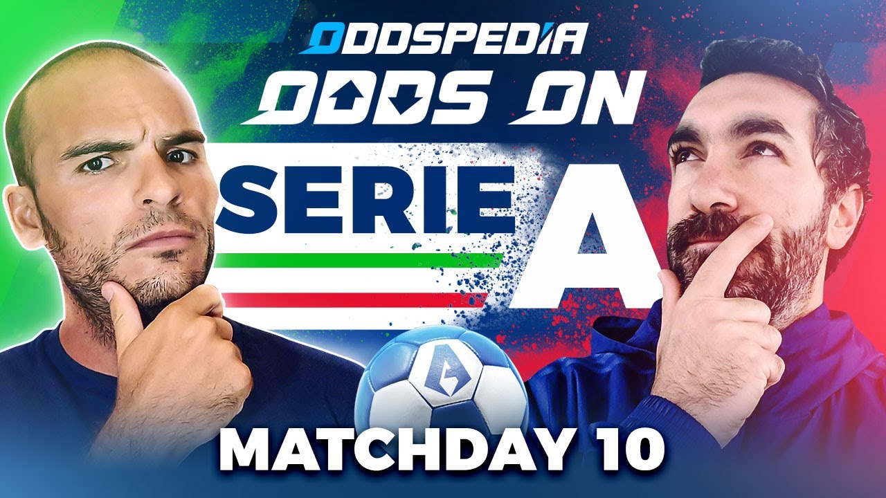 10 Expert Tips to Master Serie A League Matches Like a Pro