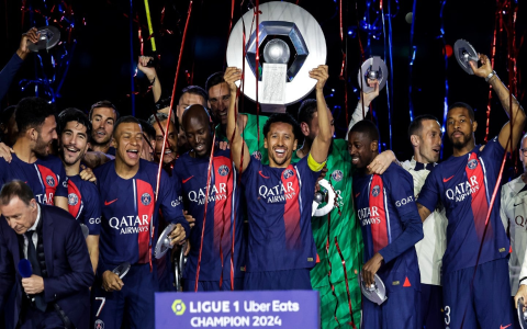 10 Expert Tips to Understand the French Ligue 1 League Table Like a Pro