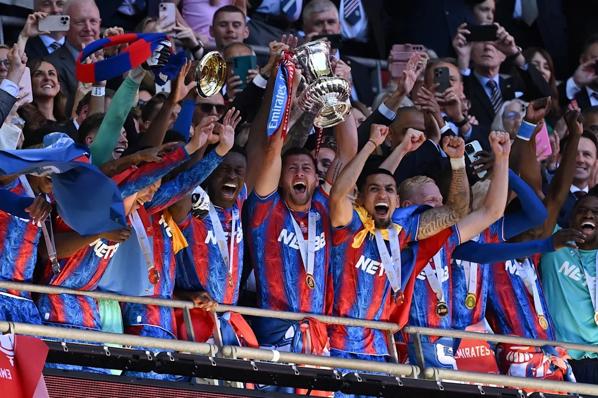 10 Expert Secrets About Crystal Palace Europa League Performance You Need to Know
