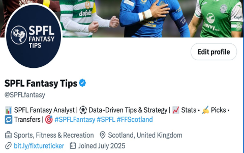 The Ultimate Guide to Premier League Fixtures Scotland: Stay Updated Like a PRO