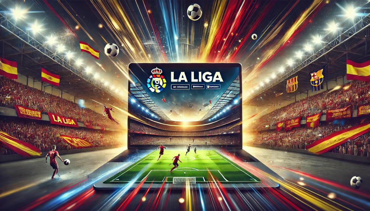10 Expert Tips to Master La Liga League Games: The Ultimate Guide for Fans and Gamblers