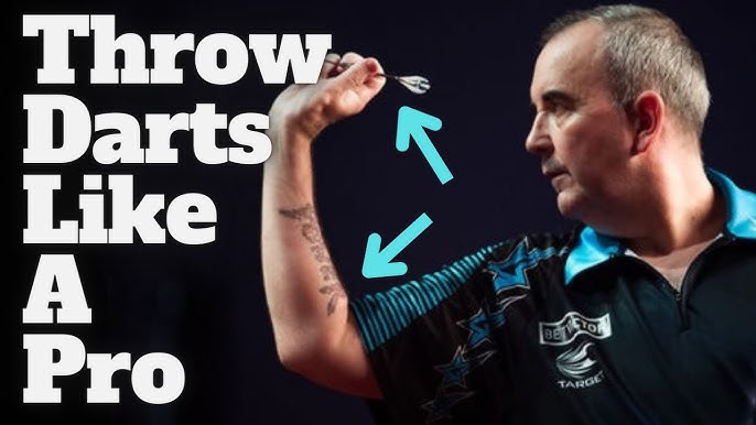 10 Expert Tips to Master Premier League Darts Like a Pro