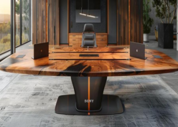 10 Expert Tips to Choose the Perfect League Conference Table for Your Office