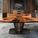 10 Expert Tips to Choose the Perfect League Conference Table for Your Office