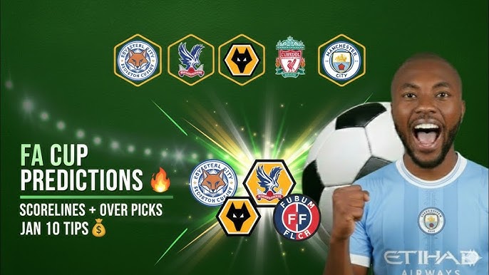 10 Expert Tips to Master the FA Cup League Table: The Ultimate Guide for Football Fans