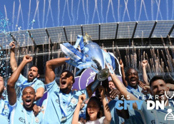 10 Ultimate Secrets Behind Manchester City Premier League Dominance