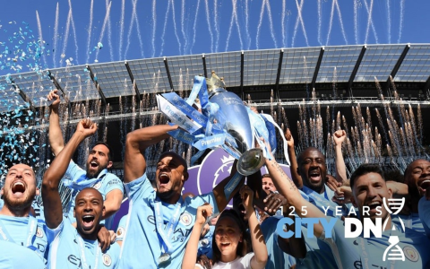 10 Ultimate Secrets Behind Manchester City Premier League Dominance