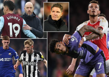 When Does Premier League Start: The Ultimate 2024 Guide You Need to Know