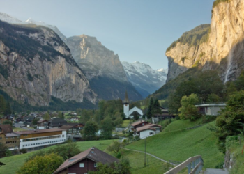 10 Must-Know Facts About Switzerland Super League: The Ultimate Expert Guide