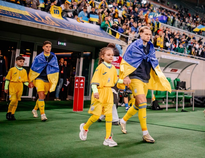 10 Expert Tips to Master Ukraine Football League Standings in 2024