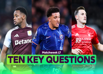 10 Expert Tips to Master the English Premier League Fixtures Like a Pro