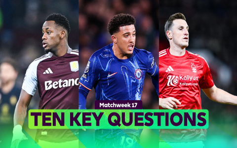 10 Expert Tips to Master the English Premier League Fixtures Like a Pro