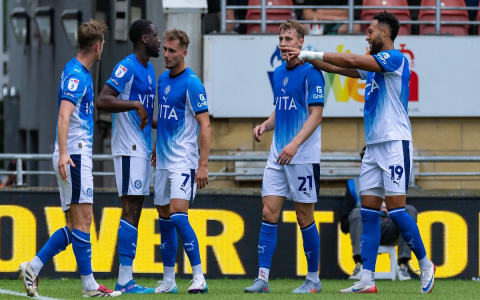 10 Expert Tips to Understand the England League One Table Like a Pro