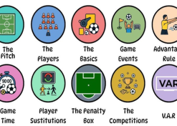 10 Expert Tips to Understand Football Leagues Like a Pro